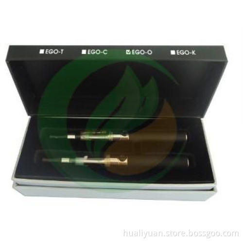 Electronic Cigarette Starter Kit EGO O with Gift Box